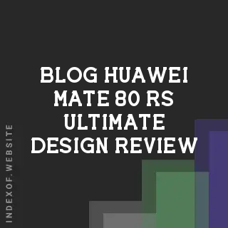 HUAWEI Mate 80 RS Ultimate Design: 8000-nit OLED, Kirin 9030 Pro, and 2026 USD Pricing | Logo - Indexof